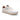 Sneaker uomo Blauer in ecopelle bianca S6FALCON01