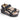 Sandalo Donna Nero Grunland SA1996 C9DIRA