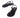 Sandalo infradito ipanema class easy on fem 27017 black