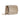 Borsa donna crossbody Liu jo laminato oro AA6210E1012