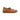 Scarpa donna Grunland in pelle color cuoio INAD SC6278 68