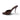 Ciabatta Con Tacco Donna Marrone Ruru RU26-17
