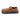 Scarpa Uomo Cuoio Heydude 45412 2LU wally comf full grain leather robe brown mole brown 262