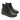 Stivaletti donna in pelle Fluchos F1361 SIERRA NEGRO