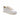 Sneaker donna Keys in ecopelle bianca K-11800