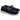 Scarpa donna Heydude in tessuto blu navy wendy strtech sox 41878 410