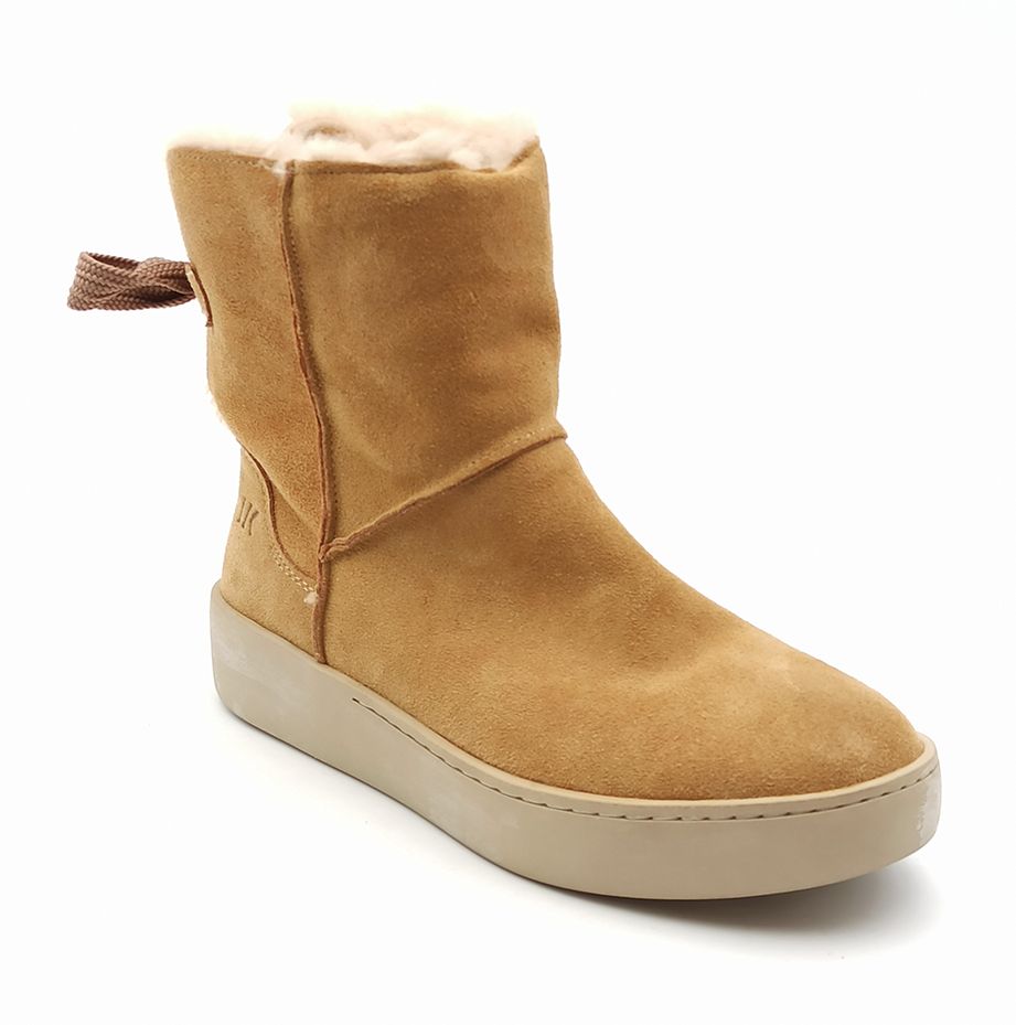 Stivaletto Lumberjack Stivaletto Polacchino Donna Stivaletto Donna