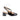 Decollete Donna Nero gold&gold  Gp761 nero