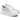 Sneakers donna in ecopelle bianca Grunland SACE SC6186 F6