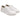 Scarpa Donna Hey Dude natural coconut white 40154/1JZ