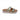 Ciabatte donna Grunland in pelle color salvia MOLL CE0485 68