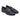 Mocassino Donna Frau 95M3 mousse blu