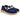 Scarpa Donna Blu Heydude 45237/4ZL wendy espadrille hibiscus ensign blue multi
