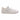 Sneaker uomo Blauer in pelle bianca e suola bianca S6LOWELL01
