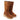 Stivale in camoscio donna Grunland ST0393 30CRUX CUOIO
