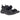 Sandalo Donna Skechers vapor foam laidback moments 120009 BBK