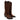 Stivale donna texano in camoscio Studio76 5152 222 CAM T.MORO