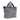 Borsa Tote Donna Grigio Liu jo Ta6295T421AL 87019