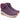 Scarponcino in ecopelle 167274 wine uno rugged fall air skechers