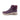 Scarponcino in ecopelle 167274 wine uno rugged fall air skechers