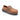 Scarpa Uomo Cuoio Heydude 45412 2LU wally comf full grain leather robe brown mole brown 262