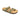 Ciabatte donna Grunland in pelle color salvia SARA CB6050 40