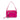 Borsa donna sun68 Y36213 saponetta bag premium ciclamino 261