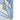 Foulard donna Liu jo in tessuto azzurro 2a6038t2745 83973