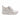 Sneaker donna Tamaris in pelle bianca e zip 8-83714-43-108