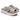 Ciabatta Donna Grigio Metal Grunland CI3133 F6SAVA