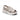 Sandalo Donna Grigio Metal Grunland Sa2011 F6sava