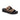 Ciabatta Donna Animalier Francesco Brunelli AI6209 pelle ghepardo