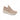 Sneaker donna SKECHERS slip-ins tessuto taupe/beige 117617