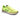 Sneaker uomo sun68 tessuto/camoscio giallo fluo Z36101