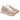 Sneakers Donna glitter oro SUN68 z35203