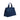 Borsa donna Liu jo shopper blu logata 2A6026 T0300 94111
