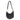 Borsa hona donna Liu jo nera AA6186E1012ECS 22222