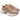 Sneaker donna Gio + con strass rosa DALIA01