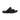 Ciabatta Uomo Nero Grunland  CI3084 80LAPO