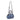 Borsa donna Liu jo blu AA6081E111S 53920 cloud