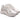 Sneakers Donna bianca con pizzo Janet&Janet FIRENZE j-062c