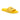 Ciabatta Uomo Giallo Sun68 slippers logo giallo X36110