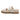 Ciabatta Donna Bianco Liu jo printed cocco spread milk LIVIA 02