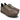 Sneaker Donna Taupe Grunland sc6400 68napa taupe
