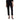 Pantalone lungo donna Liu jo nero TA6255TS922