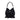 Borsa donna Desigual nera convertibile 25WAKP07