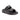 Ciabatta Donna Nero Grunland CI1906 04DALA