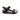 Sandalo Donna Nero Grunland SA1996 C9DIRA
