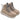 Scarponcino Donna HeyDude 41995/3vd sand beige