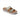 Ciabatte donna Grunland in pelle color salvia MOLL CE0485 68